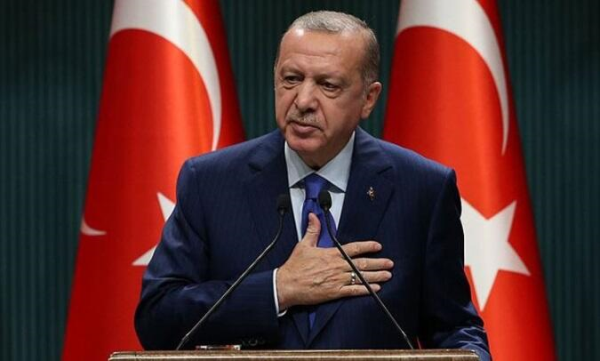 Türkiyə su qıtlığı ilə üz-üzə: Ərdoğan təcili çıxış edib